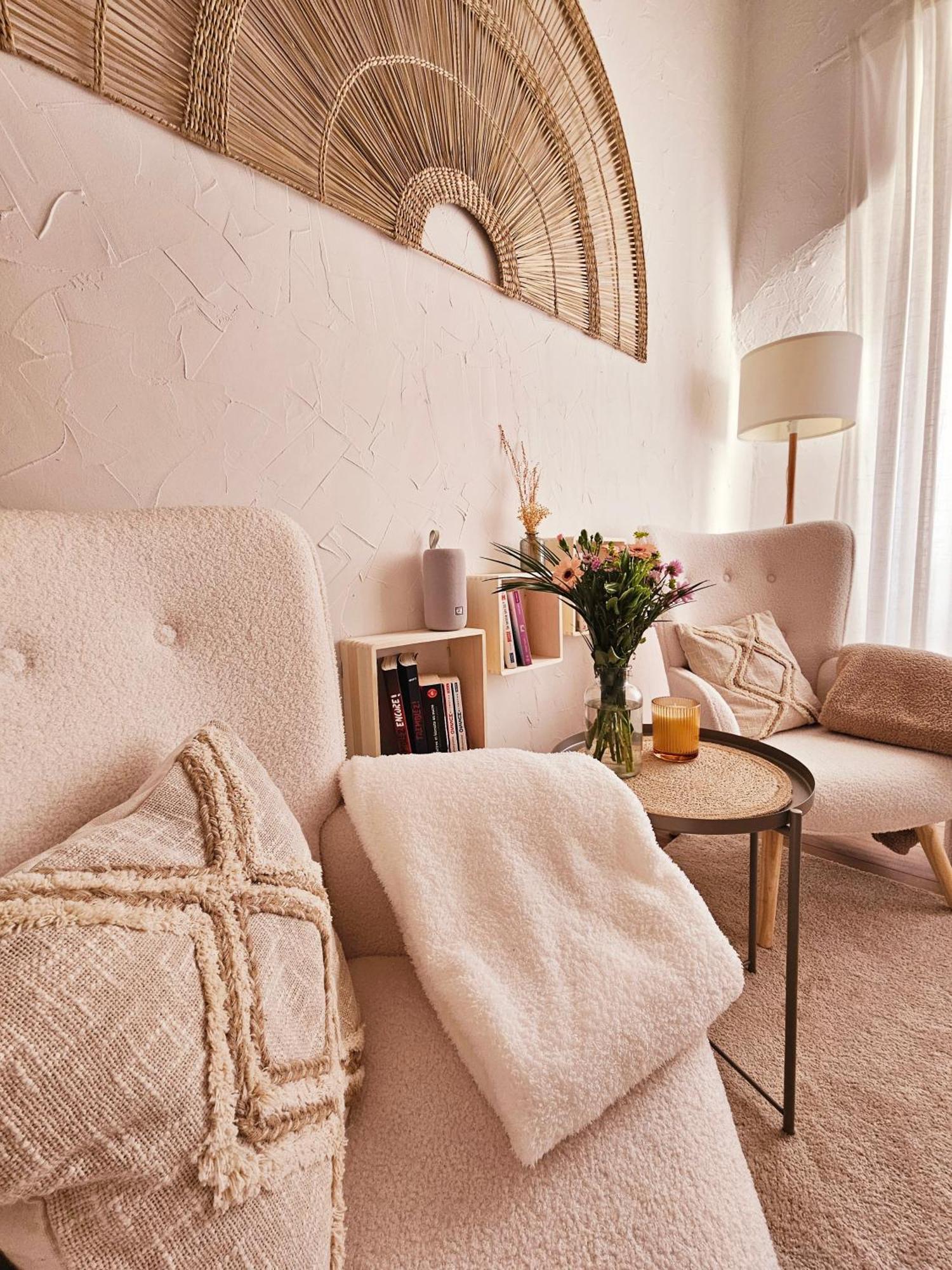 L'Atypique Des Remparts Villa Ensisheim Værelse billede
